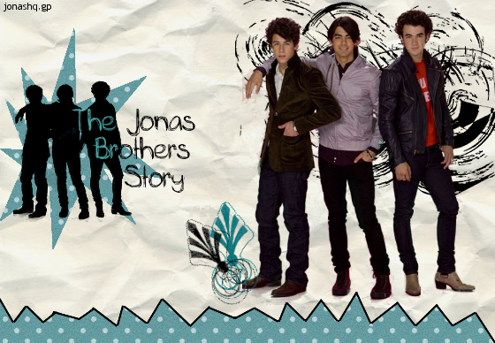 Jonas HQ!